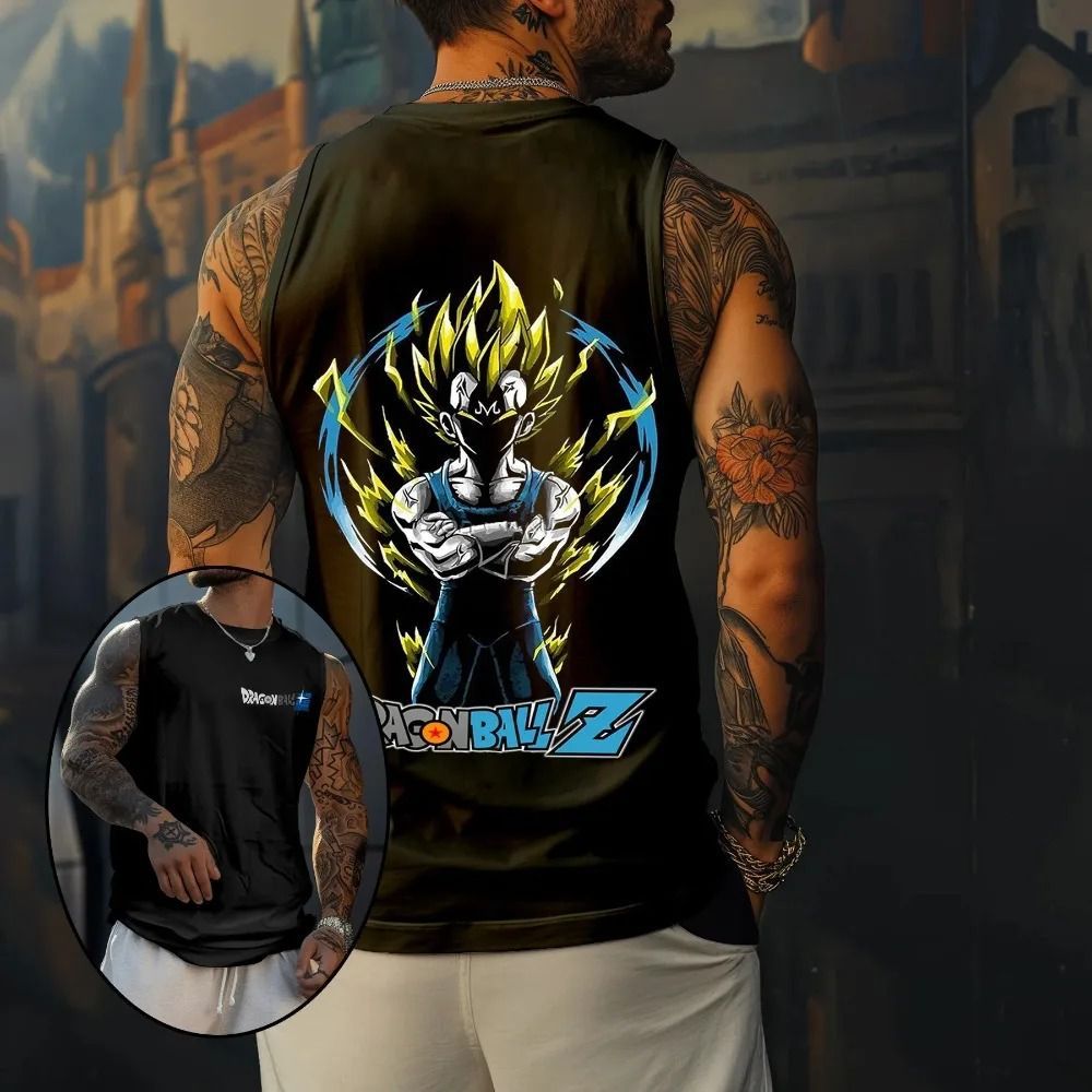 Regata Aftersoul Dragon B Z Veget Unissex Academia Streetwear 100% Algodão