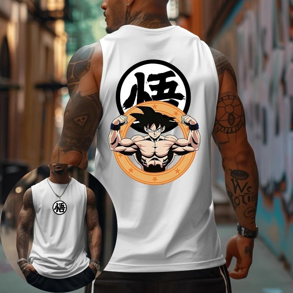 Regata Aftersoul Dragon B Z Gok  Power Unissex Streetwear 100% Algodão do P ao GG