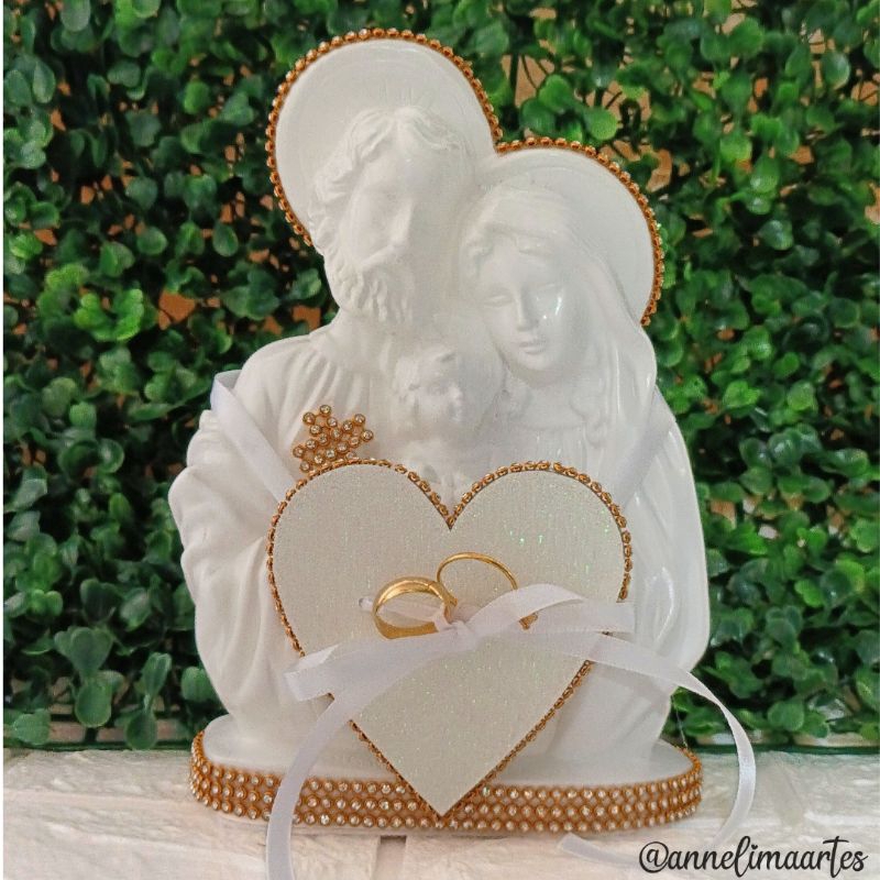 Aliança Bodas de Prata - Comprar com Melhor Preço em Anéis