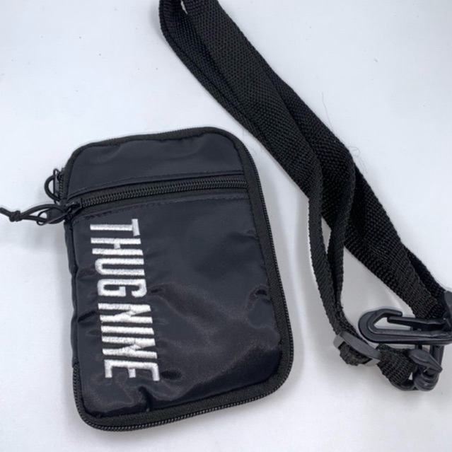 bag Thug n premium shoulder bags resistente à água em Oferta na Shopee