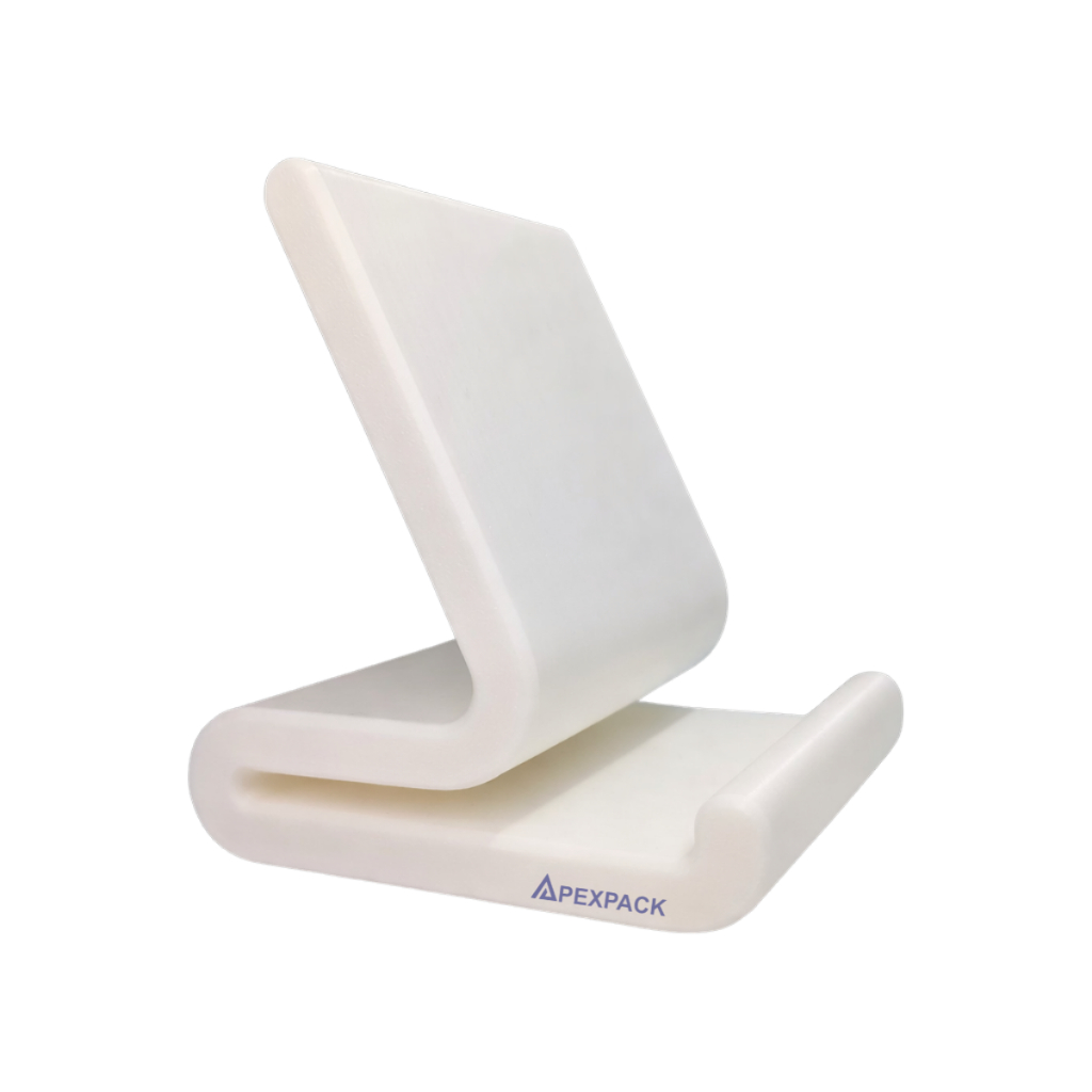 Suporte Celular Portátil Mesa Apoio Resistente Smartphone Escritório Android IOS em Oferta na Shopee