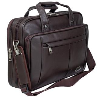 Pasta executiva notebook trabalho com várias divisórias super reforçada em Oferta na Shopee