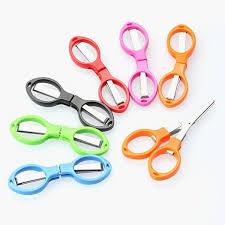 tesoura dobravel top