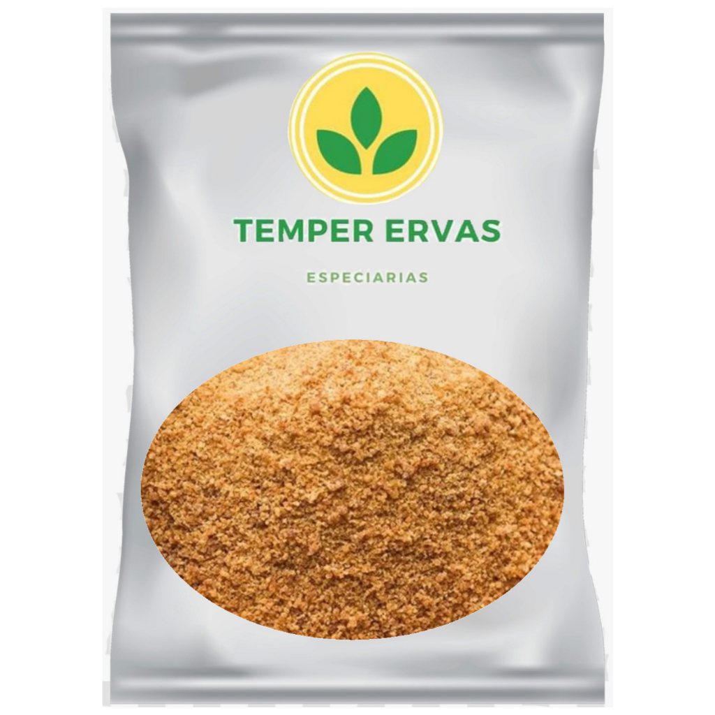 Açucar de Coco 100% Puro PREMIUM 1 KG em Oferta na Shopee