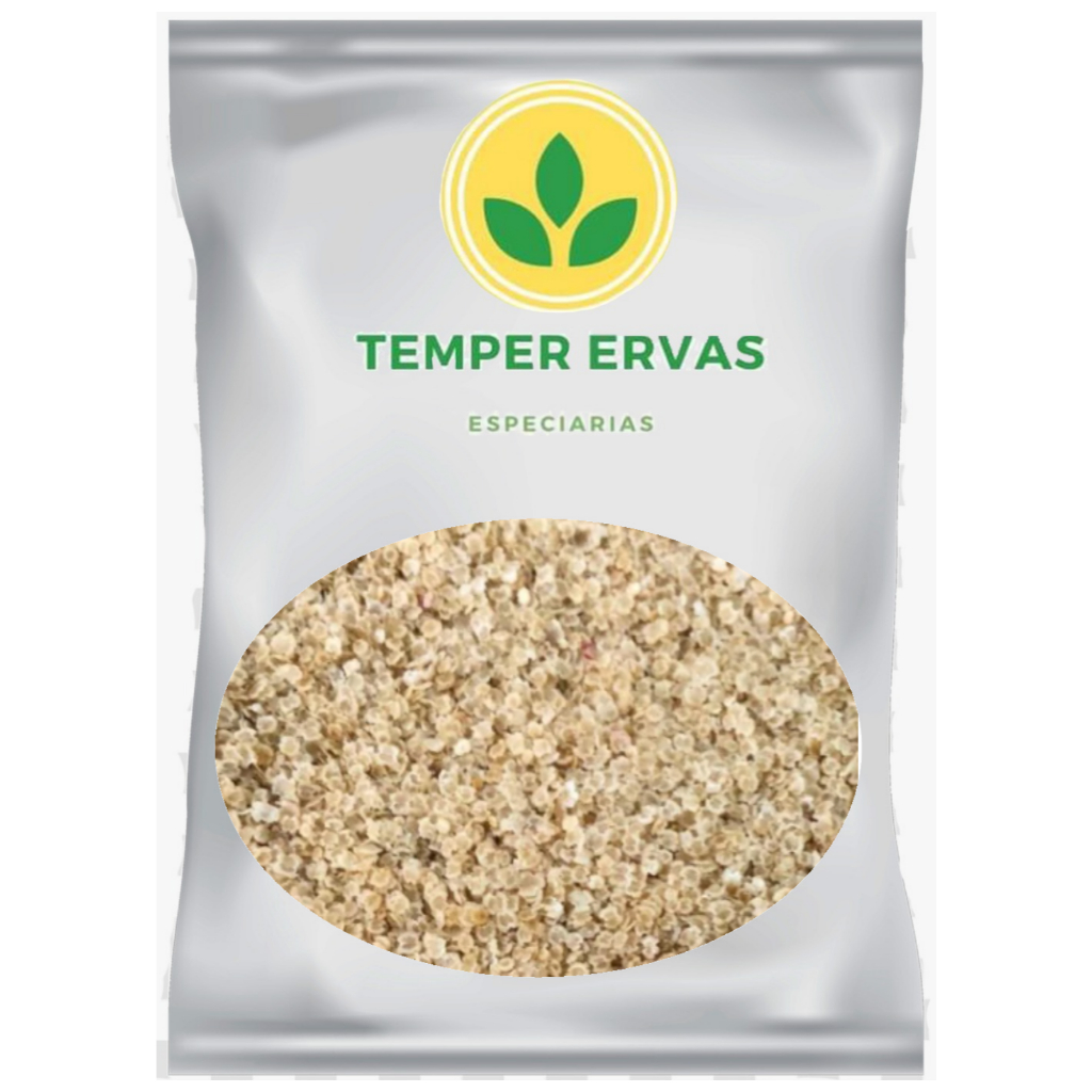 Amaranto em Flocos PREMIUM 1 KG em Oferta na Shopee