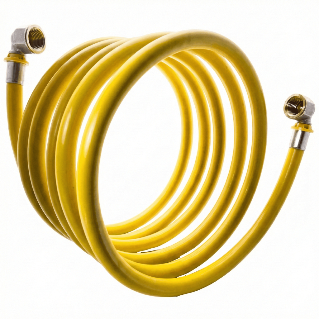 Kit Mangueira Tubo Pex Gas Multicamadas 16mm - Emmeti / Astra