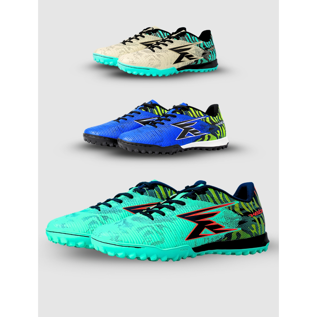 Chuteira Futebol Society Sintético Suiço Oxn Gramado Grama Sintética Alta Qualidade Profissional em Oferta na Shopee