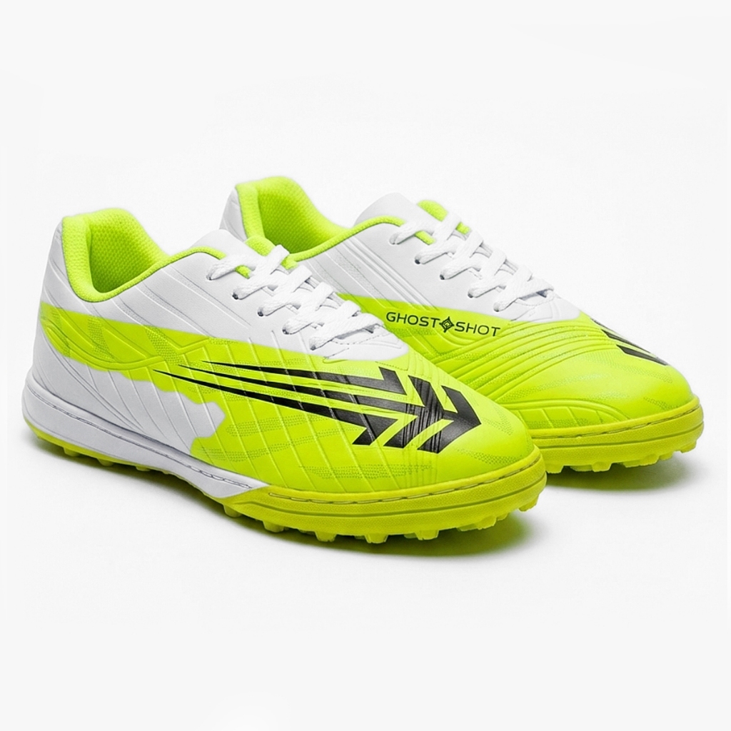 Chuteira Infantil Society Costurada Antiderrapante Confortável Menino