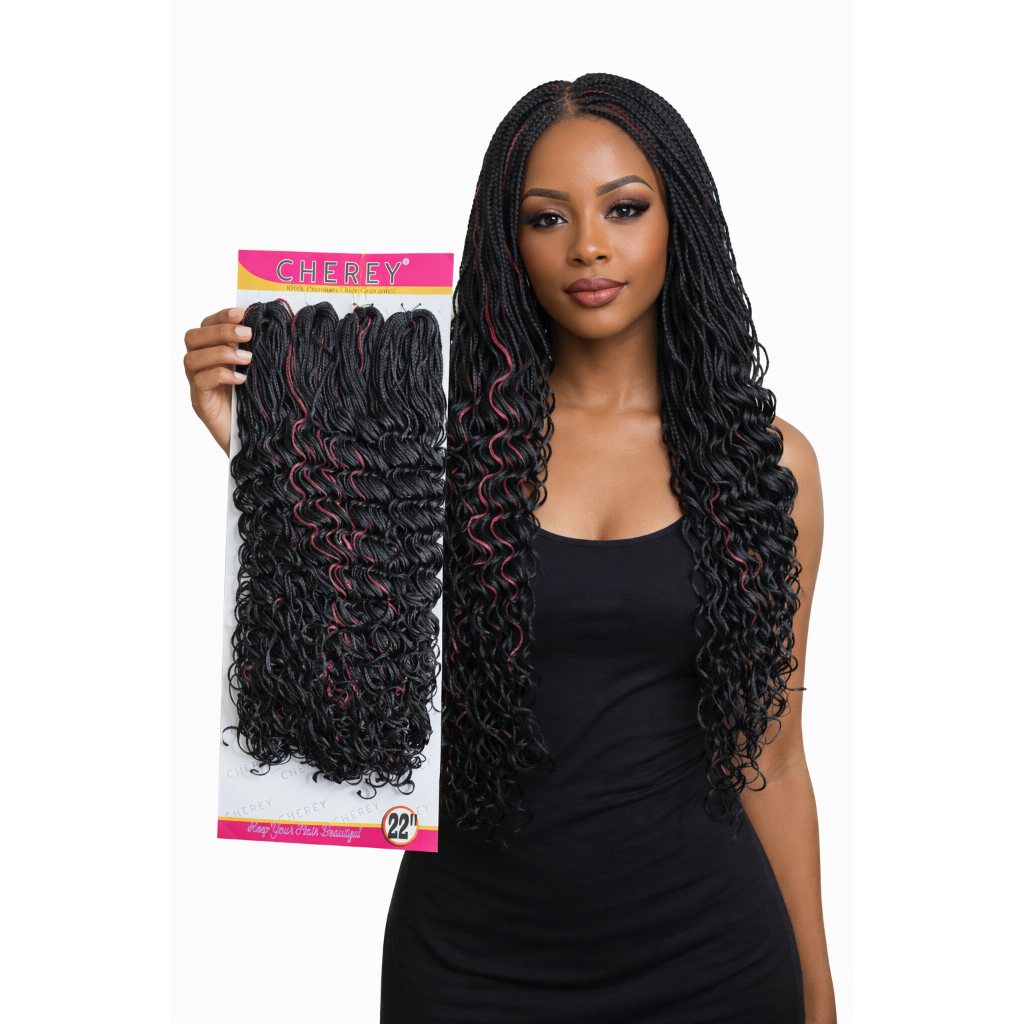 Miojinho Cacheado Zizi Curly Pacotão 400g Trança Kanekalon em Oferta na Shopee