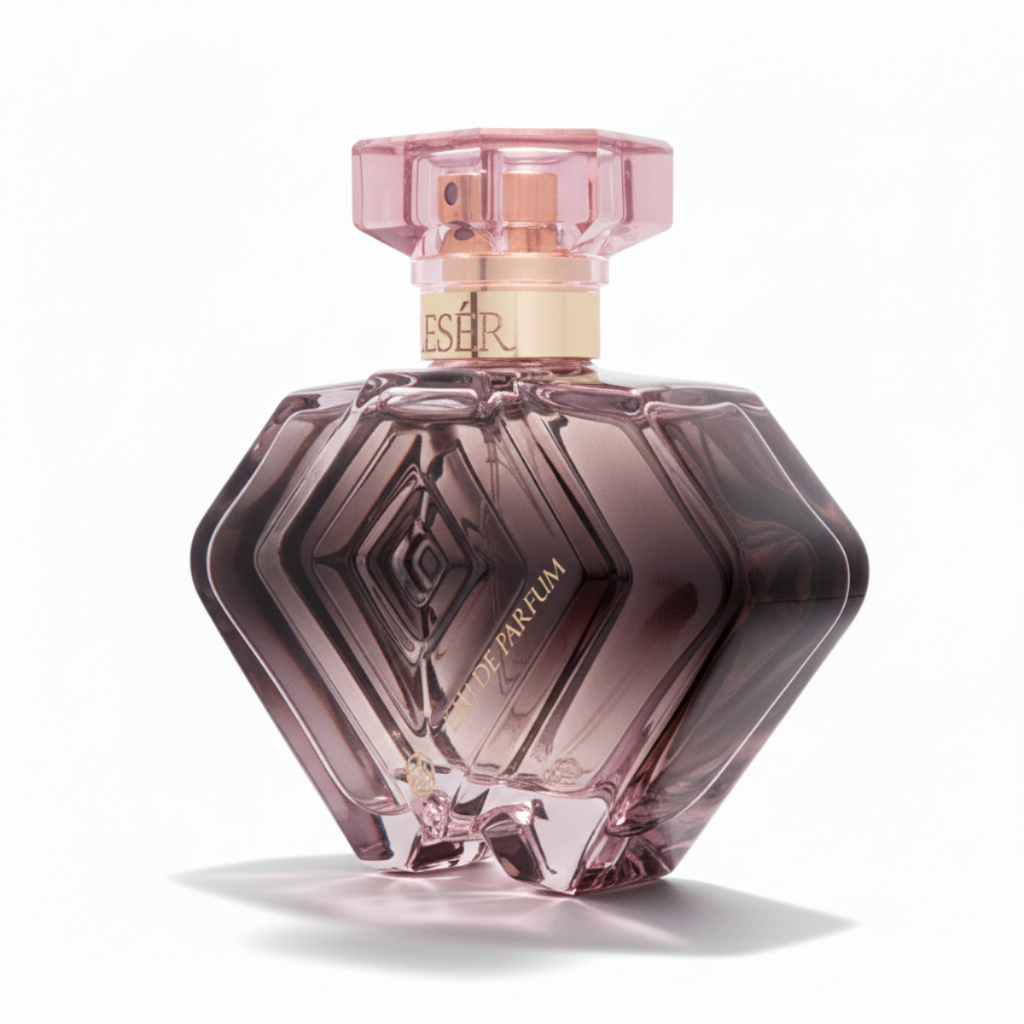 Perfume Feminino Lesér Eau de Parfum HINODE 100ml