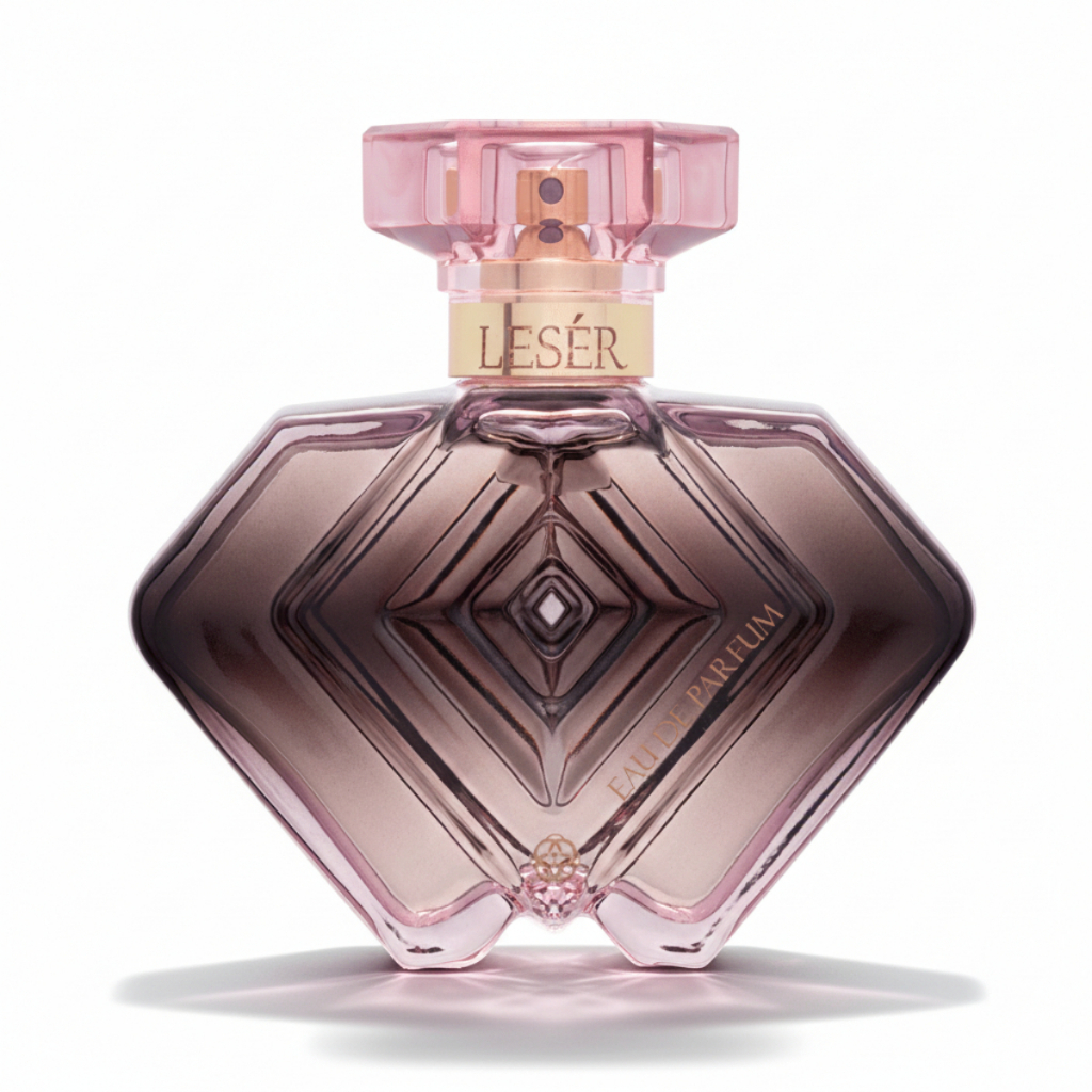 Perfume Feminino Lesér Eau de Parfum Hinode 100ml em Oferta na Shopee