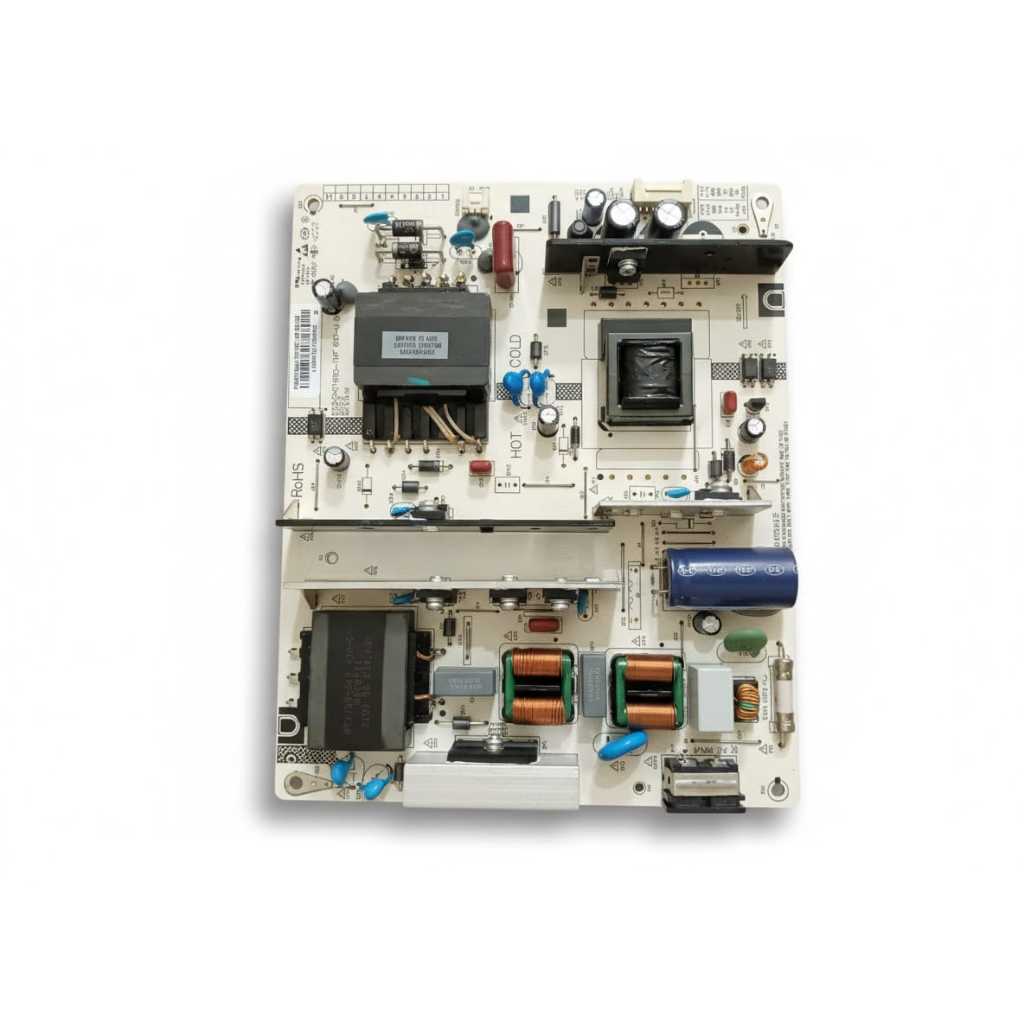 Placa Fonte TV Philips PTV58G70RCBL 4K LED