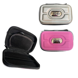 Case Capa de Proteção Compatível com Nintendo DSi ziper Suporte em Oferta na Shopee