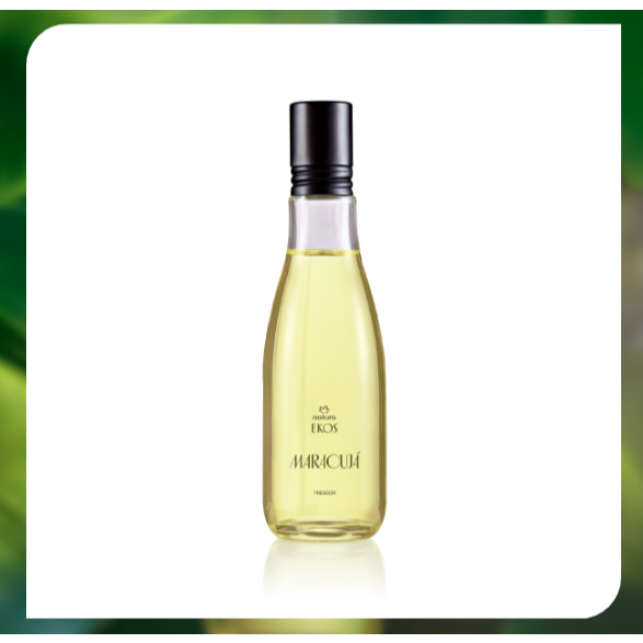 Desodorante Colônia Ekos Frescor Maracujá 75 ml