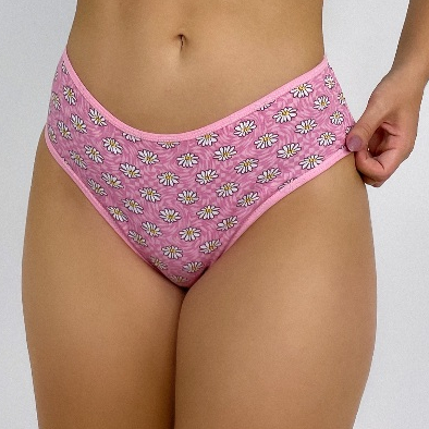 Kit com 10 Calcinhas Femininas Adulto Conforto Algodão Cintura Alta em Oferta na Shopee