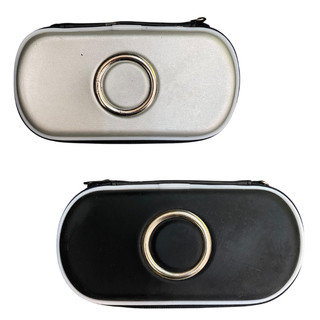 Capa Case para PSP GO Proteção Ziper Capinha