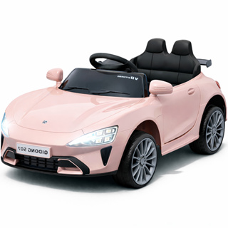 Carro Carrinho Elétrico ZU-7 12V Zippy Toys Quadriciclo Infantil Esportivo Com Controle Remoto em Oferta na Shopee