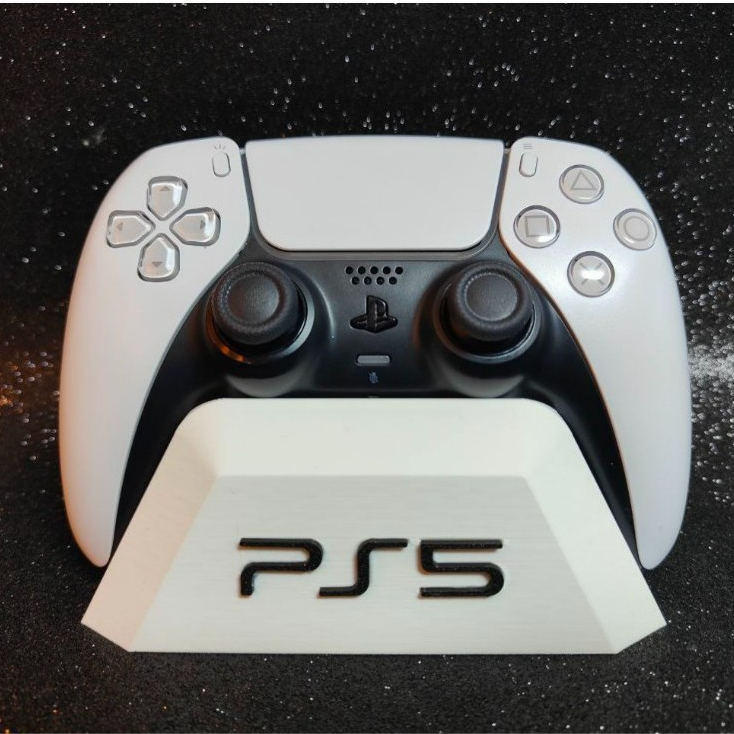 Suporte para Controle PS5 – PS4 - PS3 - PS2 -  SUPORTE  PARA CONTROLE