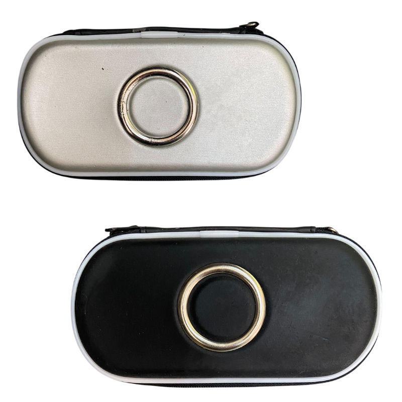 Capinha Capa case para PSP GO console Video Game Proteção