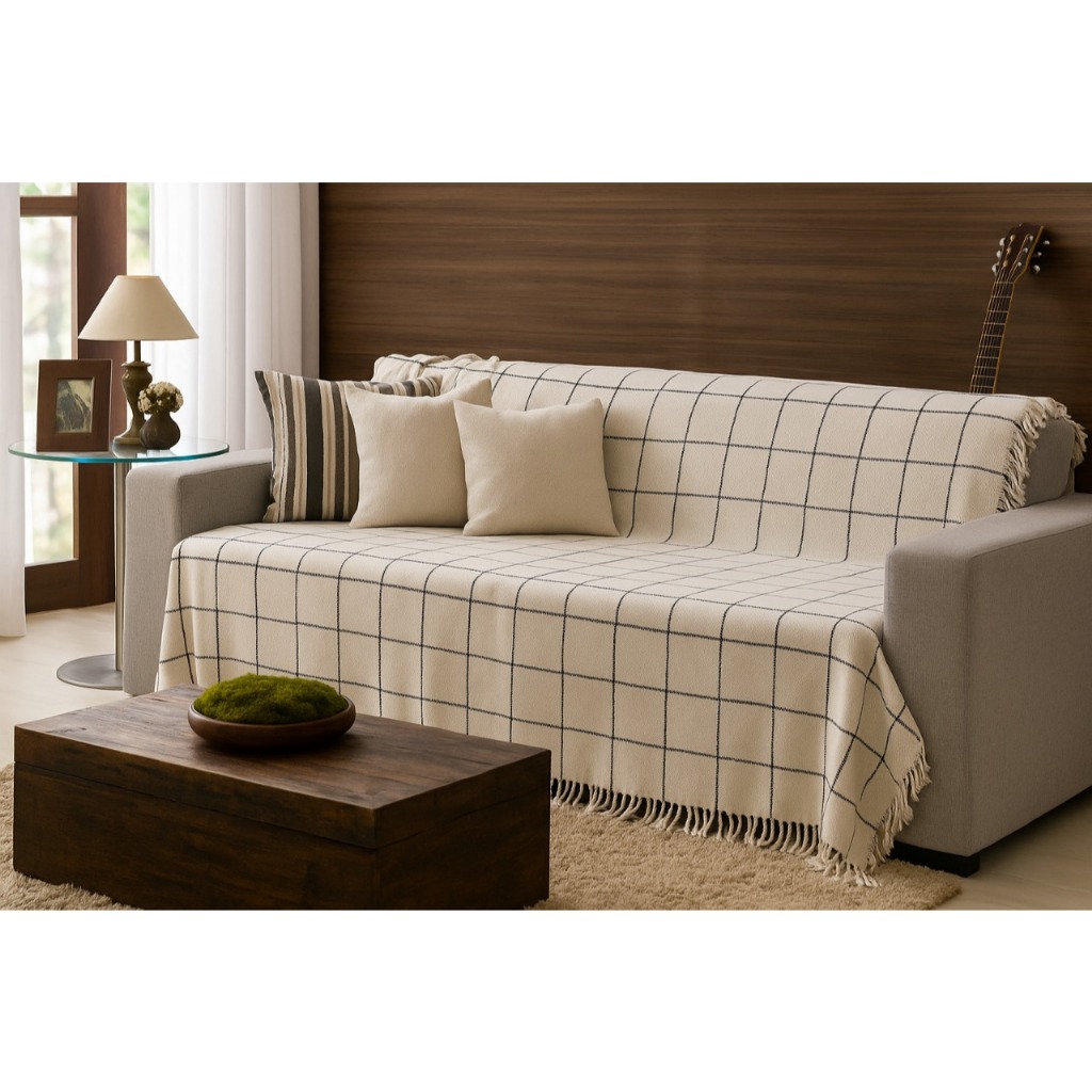 Manta Coberta Cobertor 2,20×1,50m Sofá Cama Atacado Varias Cores