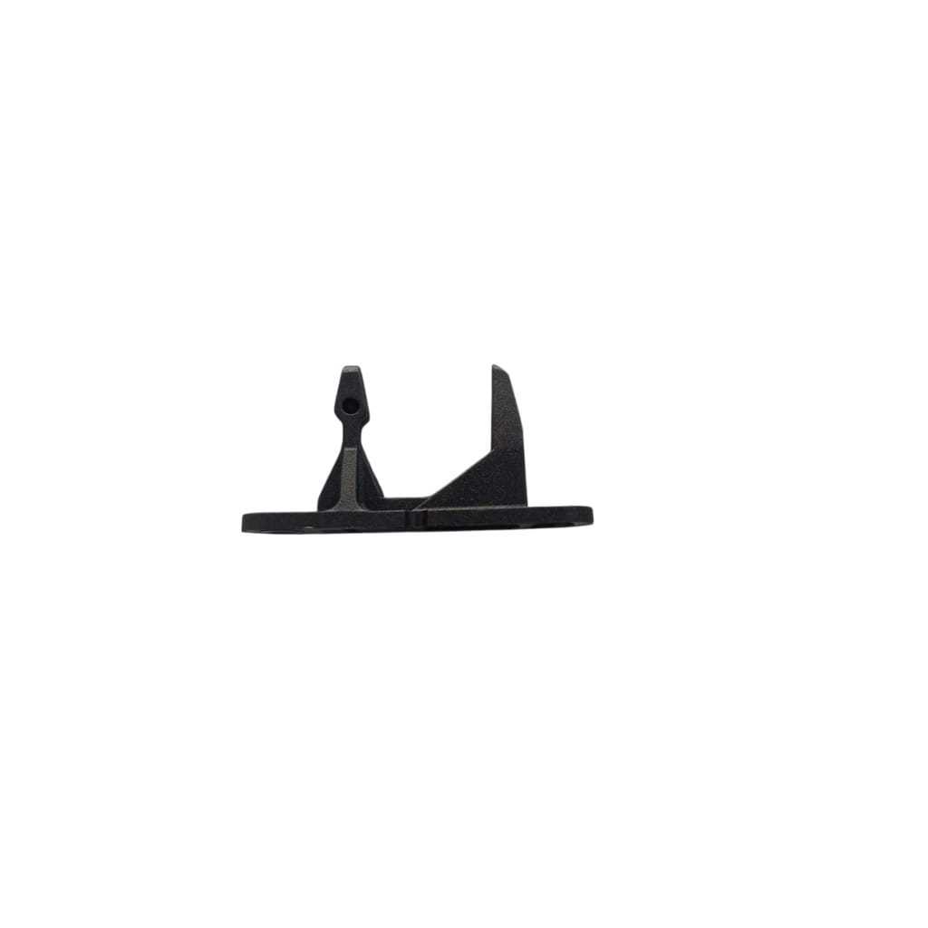 Trava Da Porta Compatível Electrolux Front Long Trw10 Trw12