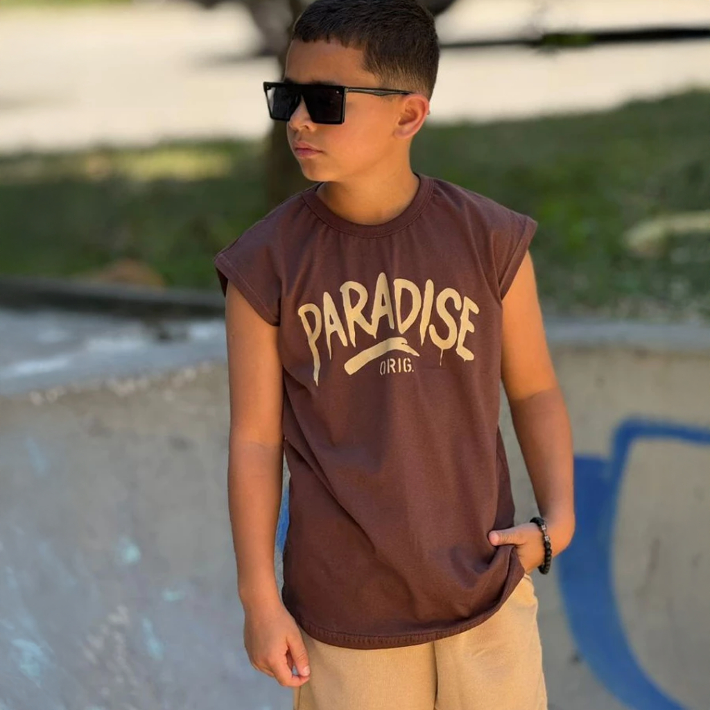 Conjuntos Infantil Menino Estiloso Verão Camisa e Bermuda Veste Do 2 ao 10 anos em Oferta na Shopee
