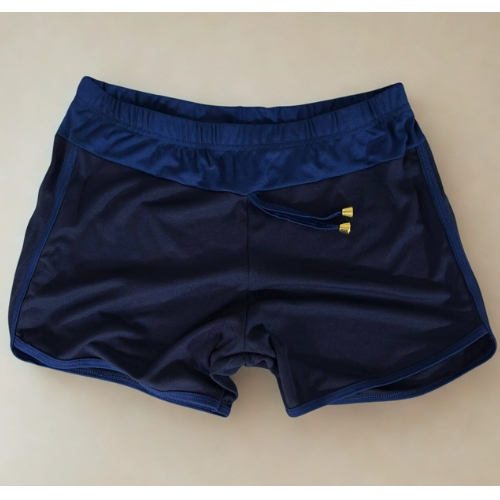 Short Confort Soft Academia Praia Do P Ao XG em Oferta na Shopee