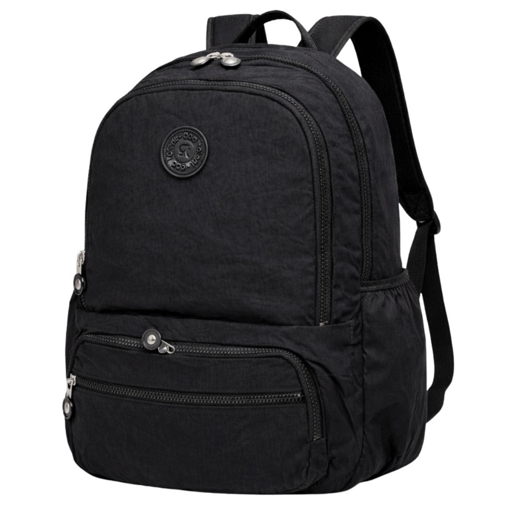 Mochila Bolsa Feminina Juvenil Notebook Escolar Faculdade