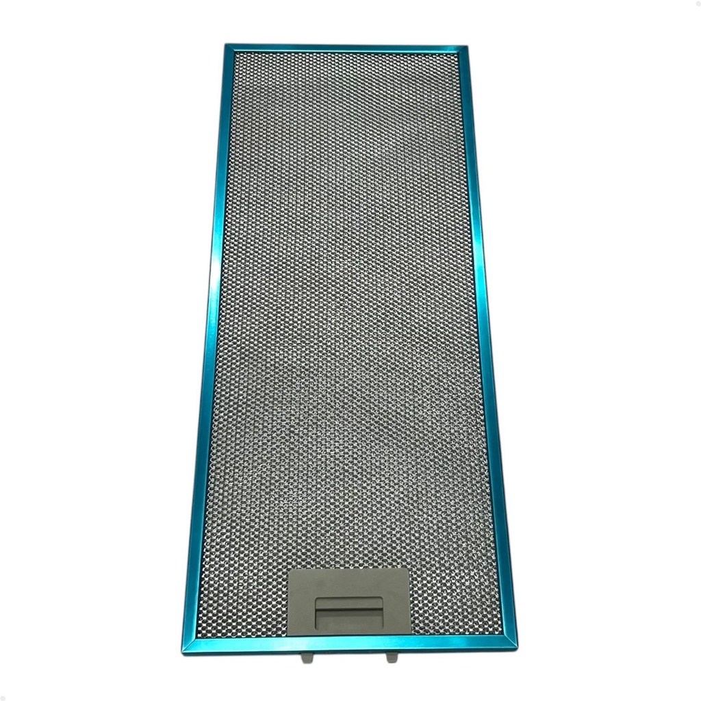 Filtro Alumínio Depurador De6rp De6rx De6rs De6rb Electrolux Original
