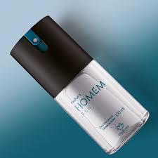 Desodorante Corporal Natura Homem Elo 100 ml