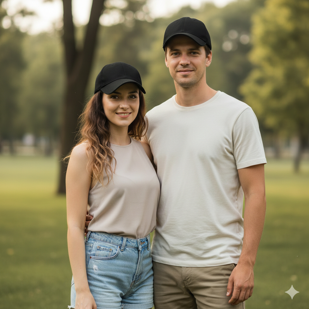 Boné Adulto Liso Básico Unissex Aba Curva Ajustável Várias Cores Masculino Feminino Casual em Oferta na Shopee