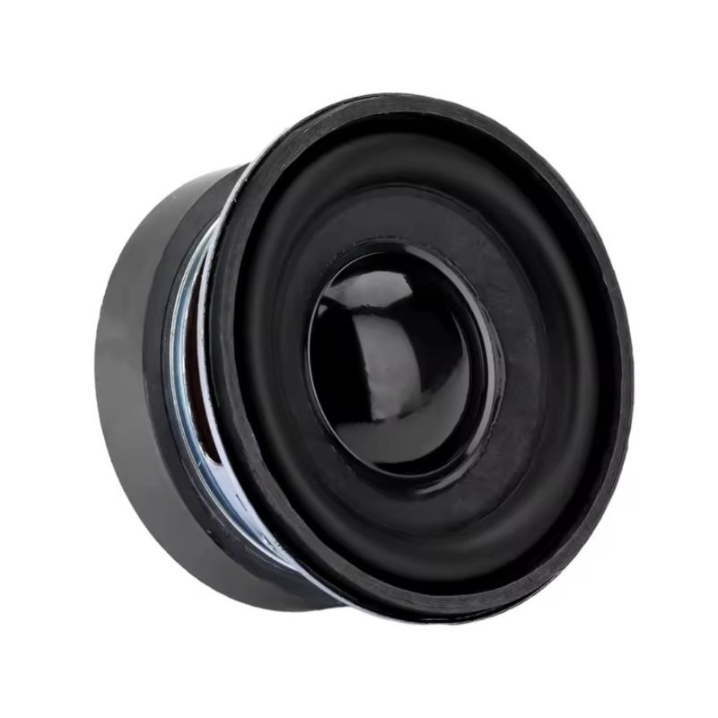 Alto-falante para caixinha de som 50mm 5w 3ohms Full Range em Oferta na Shopee