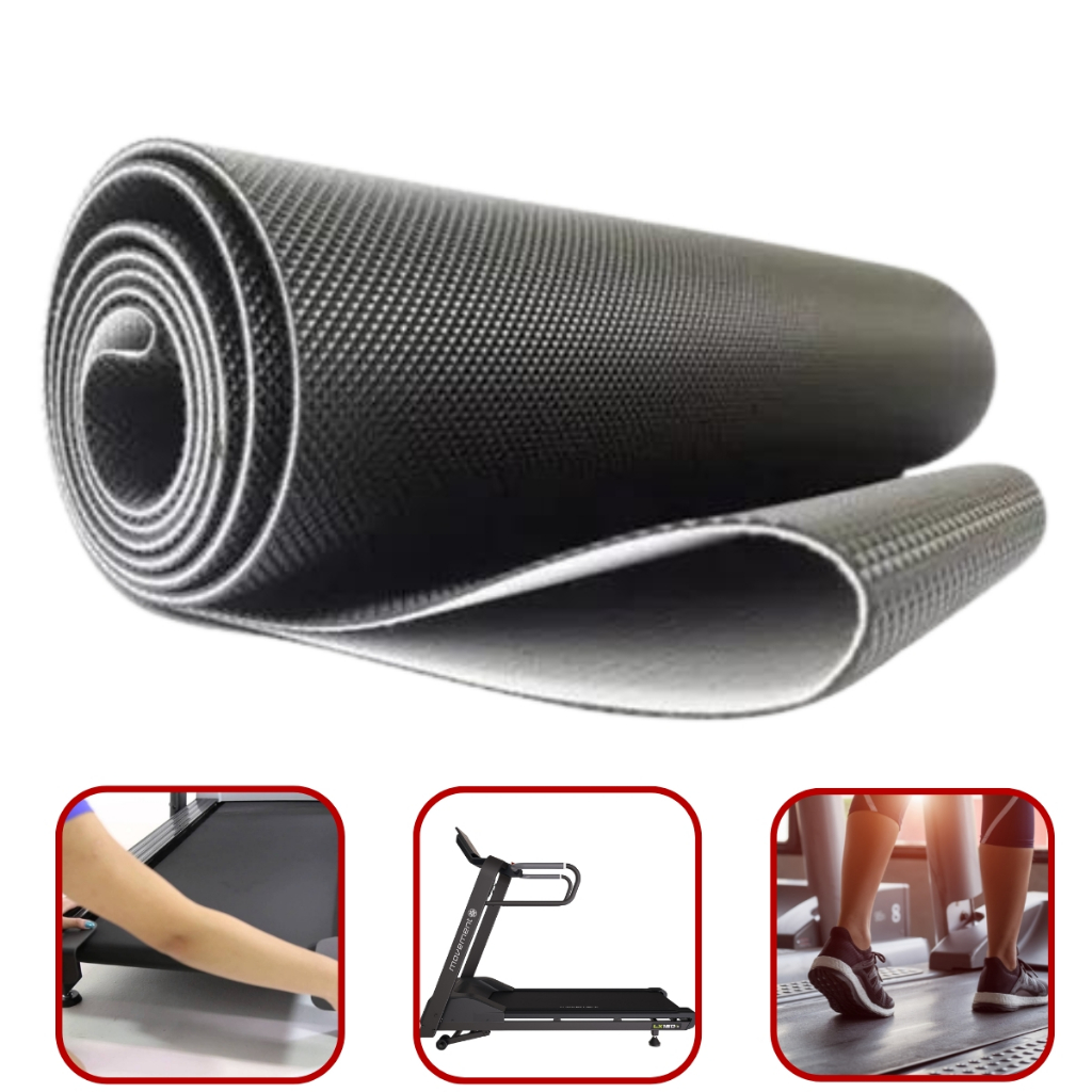 Lona Resistente Para Esteira Ergométrica Movement Lx 150 G4/ Lx 160 G4