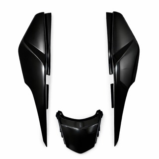 Rabeta Fan/start 160/150/125 2014/2022 Preto Injetado em Oferta na Shopee