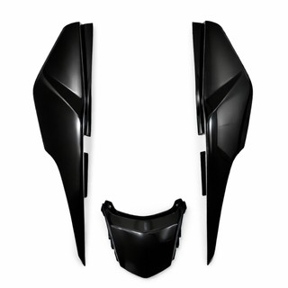 Rabeta Fan/Start 160/150/125 2014/2024 Preto Injetado