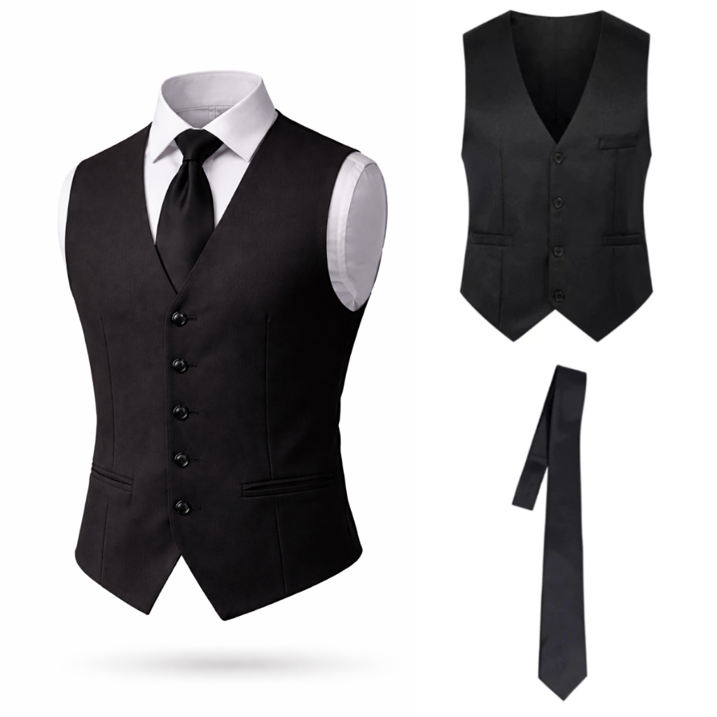 KIT COLETE SOCIAL + GRAVATA SLIM MASCULINO PREMIUM P FORMATURA,CASAMENTO- PROMOÇÃO em Oferta na Shopee