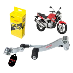 Pedal Cambio Fazer 250 2005/2011 Pedal Marcha