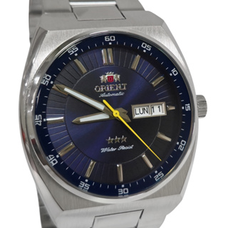 Relógio Orient Automático Masculino Prateado 469SS087NH D1SX em Oferta na Shopee