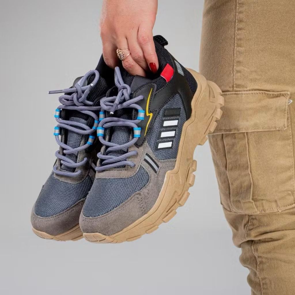 TENIS MASCULINO FEMININO LEVE CONFORTAVEL ESTILOSO 34 AO 44