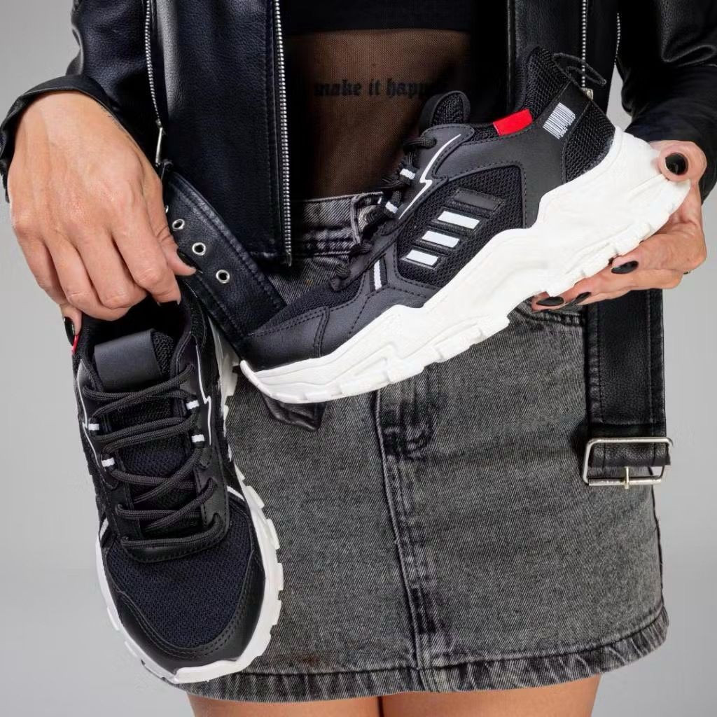 TENIS MASCULINO FEMININO LEVE CONFORTAVEL ESTILOSO 34 AO 44