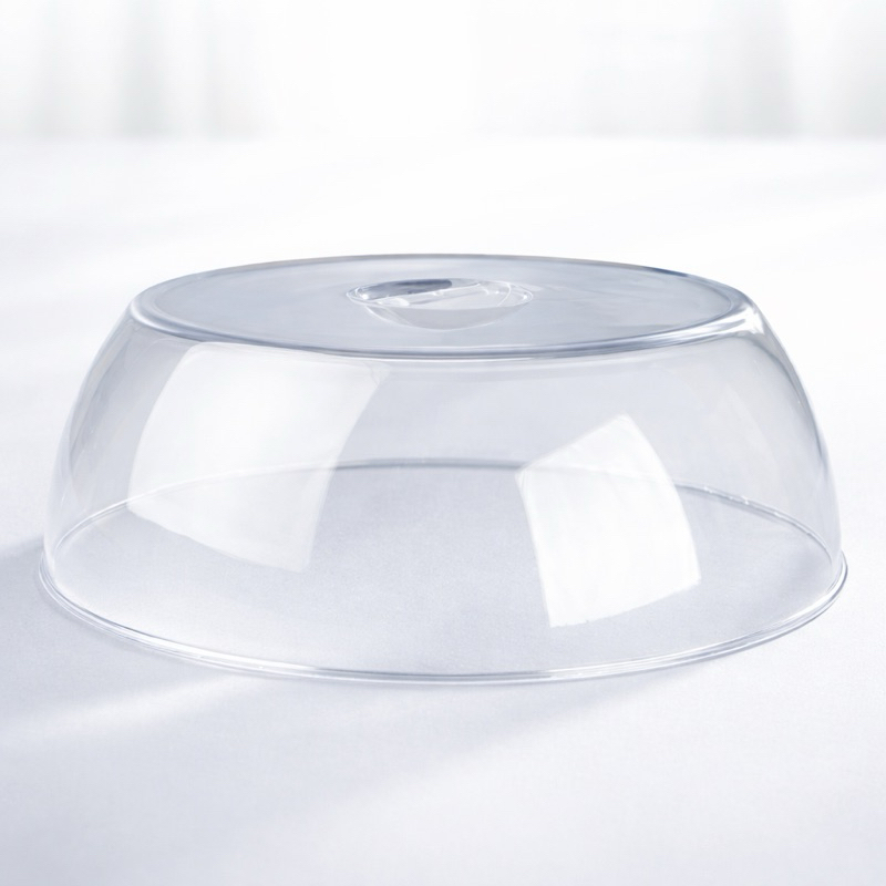 O que é Cúpula em Acrílico Transparente? Guia e Onde Comprar | BuscaProdutos