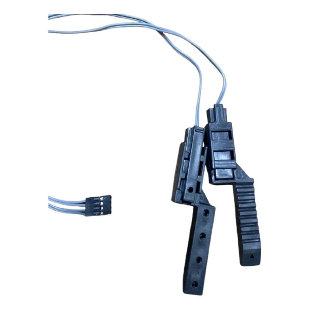 Sensor Fim Curso Agl Para Motor Portão Deslizante Reed Trino 300 A900, Ligth, Strong 127/220v 50/60 Hz