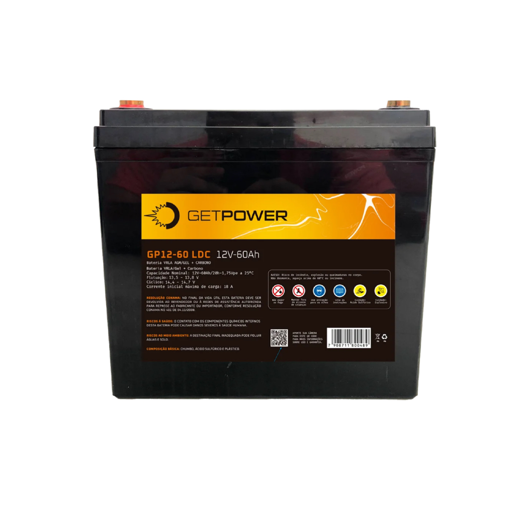 Cadeiras De Roda Motorizada Bateria 12v 60a Ottobock b400
