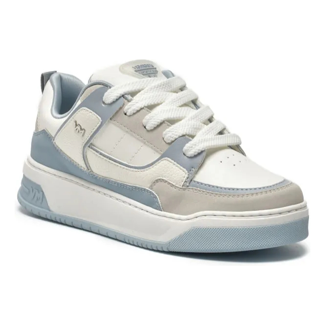 Tênis Via Marte Feminino Casual Estiloso Lindo Confortável Lançamento Original em Oferta na Shopee