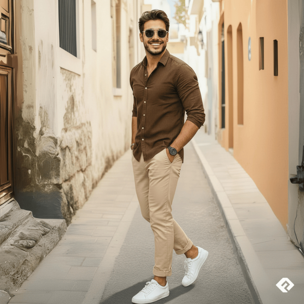 Calça Sarja Masculina Sport Fino Skinny com Lycra Slim Jeans em Oferta na Shopee