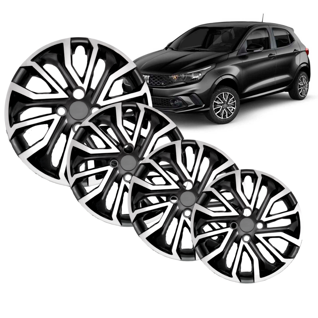 O que é Calota Argo 2022? Guia e Onde Comprar | BuscaProdutos