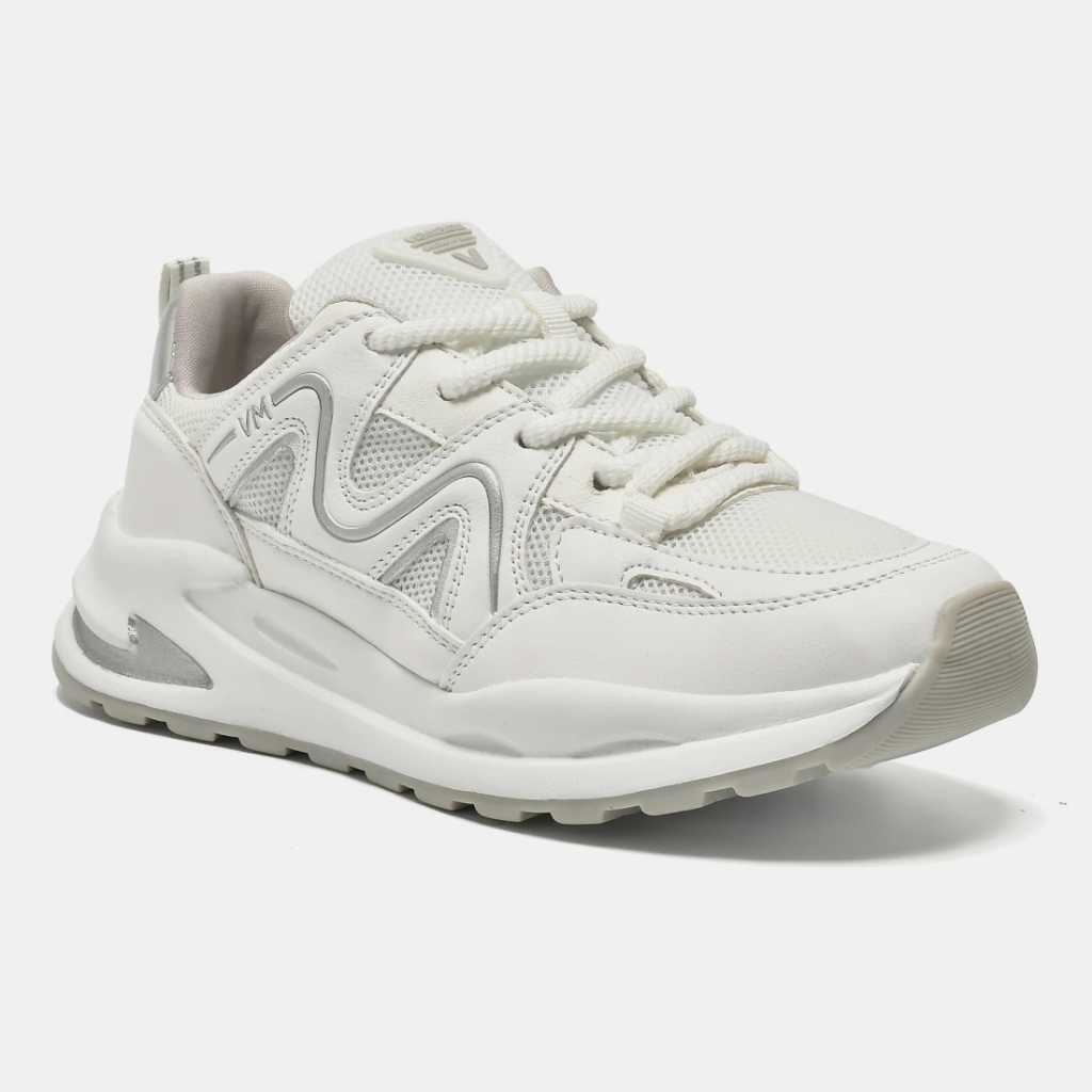 Tênis Via Marte Casual Feminino Lindo Moda Confortável Esportivo Dia a Dia em Oferta na Shopee
