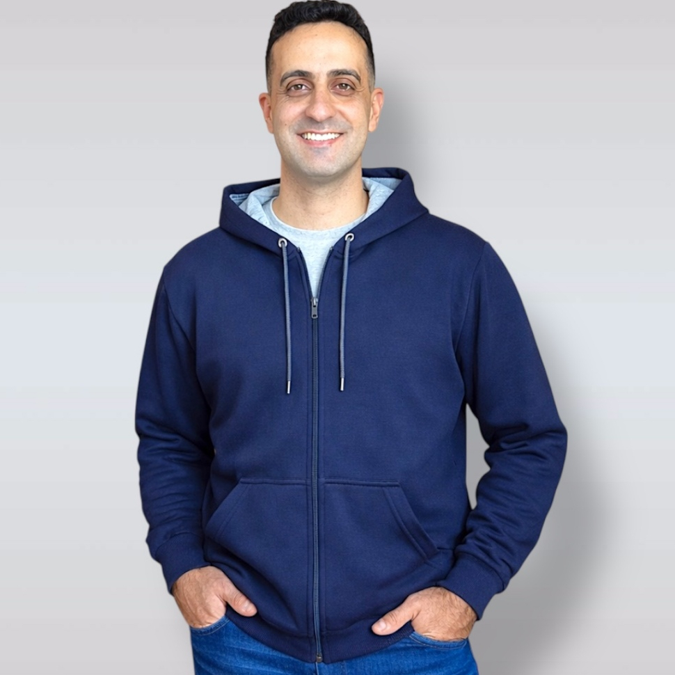 O que é Casaco Aberto com Capuz? Guia e Onde Comprar | BuscaProdutos