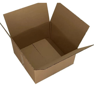 15 Caixas de Papelão 40x40x20 cm Reforçadas para Envio e E-commerce 40 X 40 X 20 em Oferta na Shopee
