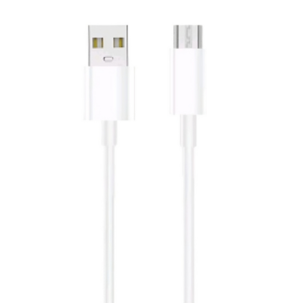 Cabo Carregador Para Asus Zenfone 4 Max Selfie / Max Pro M1 / Max Shot - Micro USB (V8)